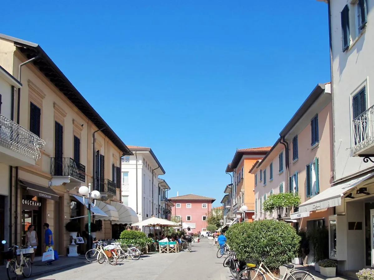 Villa Matteo By Interhome Forte dei Marmi