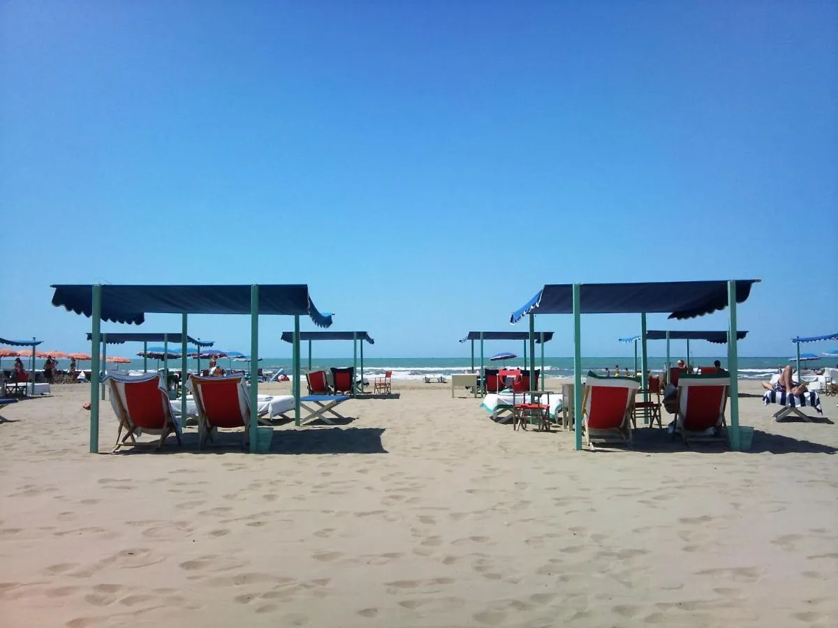 Villa Matteo By Interhome Forte dei Marmi