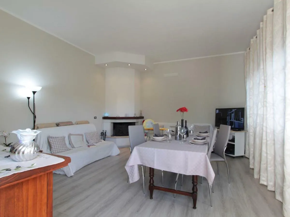 Villa Matteo By Interhome Forte dei Marmi