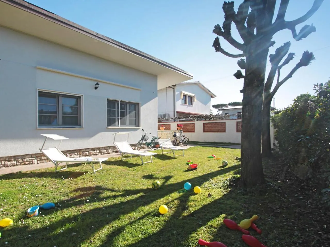 Villa Matteo By Interhome Forte dei Marmi