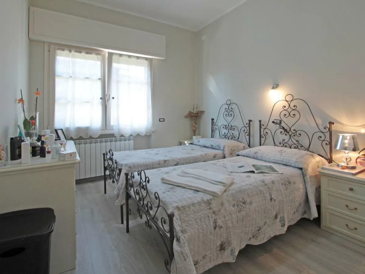 Villa Matteo By Interhome Forte dei Marmi