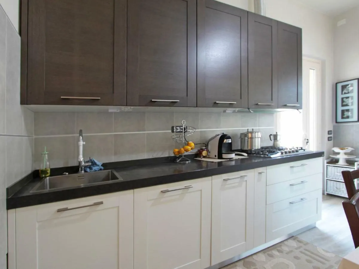 Villa Matteo By Interhome Forte dei Marmi 0*,