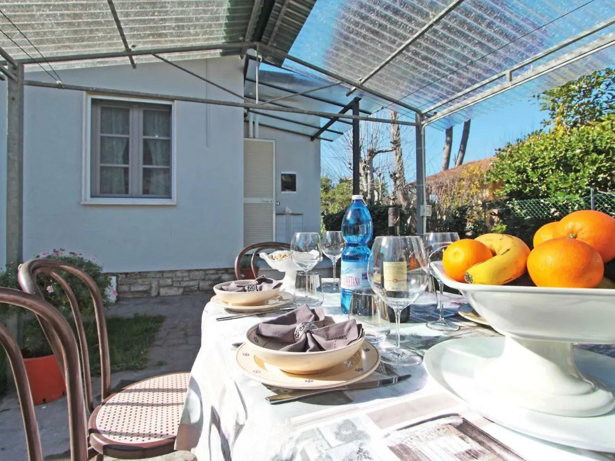 Villa Matteo By Interhome Forte dei Marmi