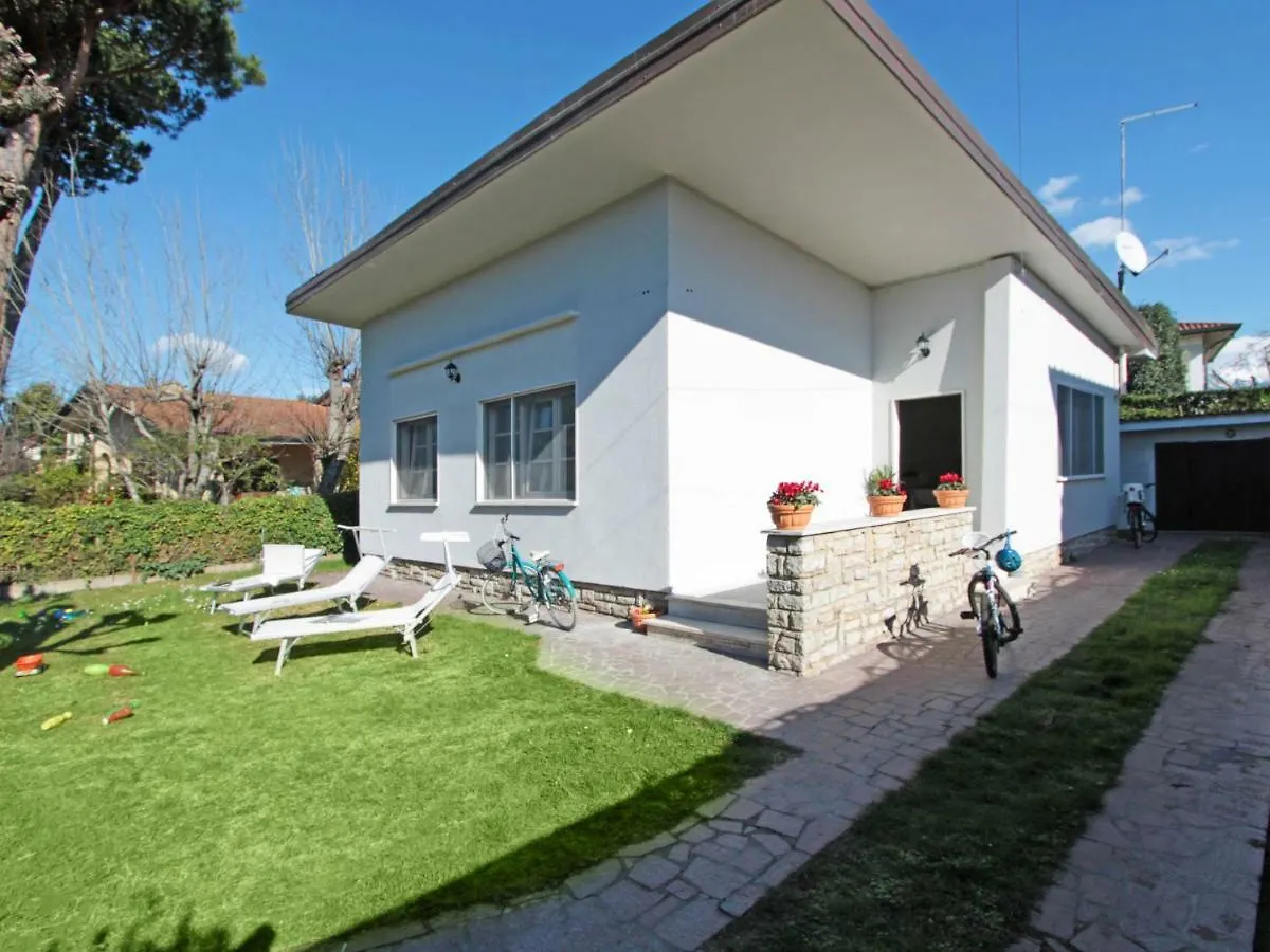Villa Matteo By Interhome Forte dei Marmi