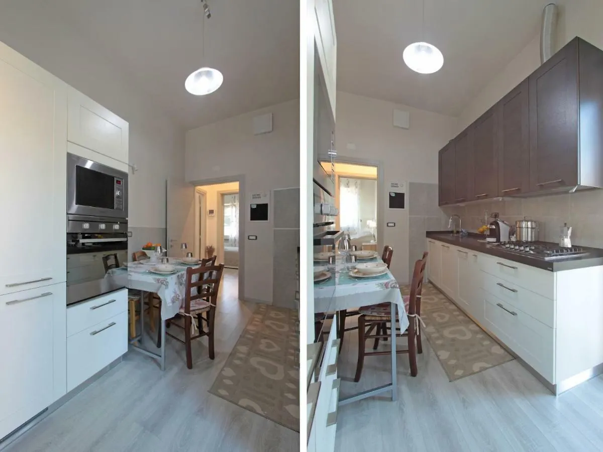Villa Matteo By Interhome Forte dei Marmi
