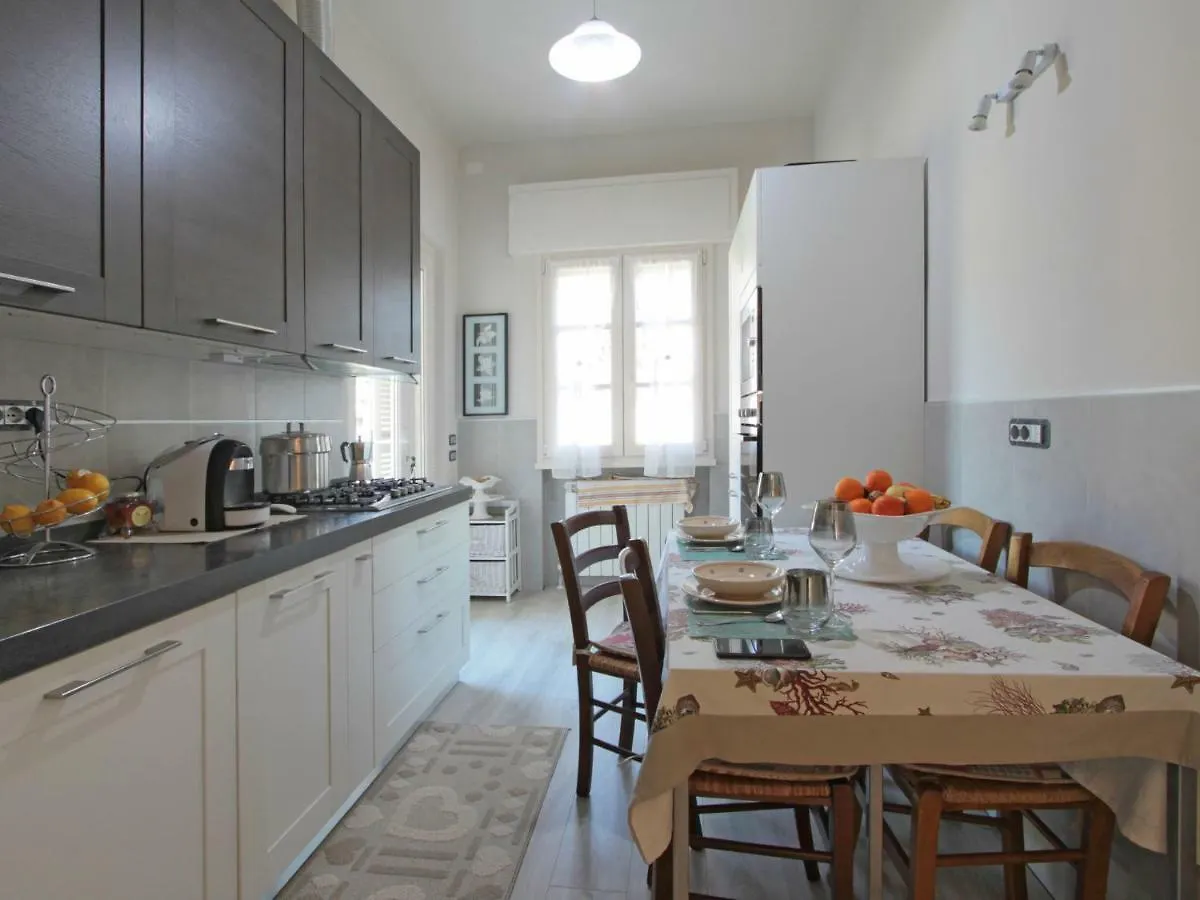 Villa Matteo By Interhome Forte dei Marmi Itália