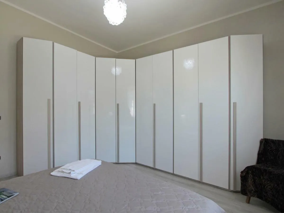 Villa Matteo By Interhome Forte dei Marmi