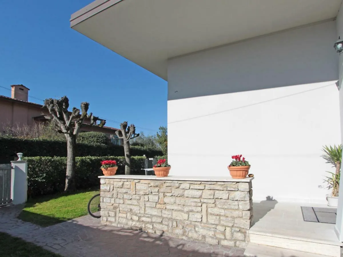 Villa Matteo By Interhome Forte dei Marmi