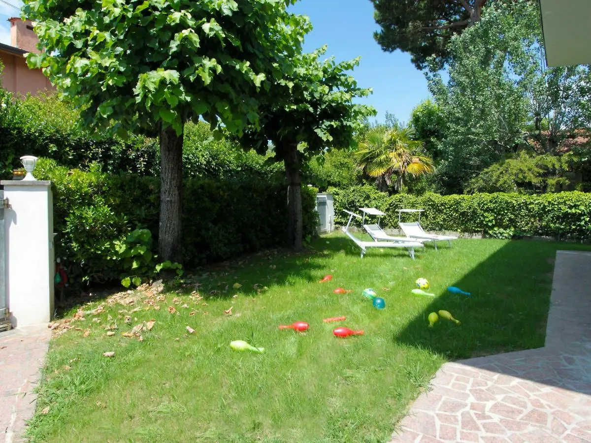 Villa Matteo By Interhome Forte dei Marmi