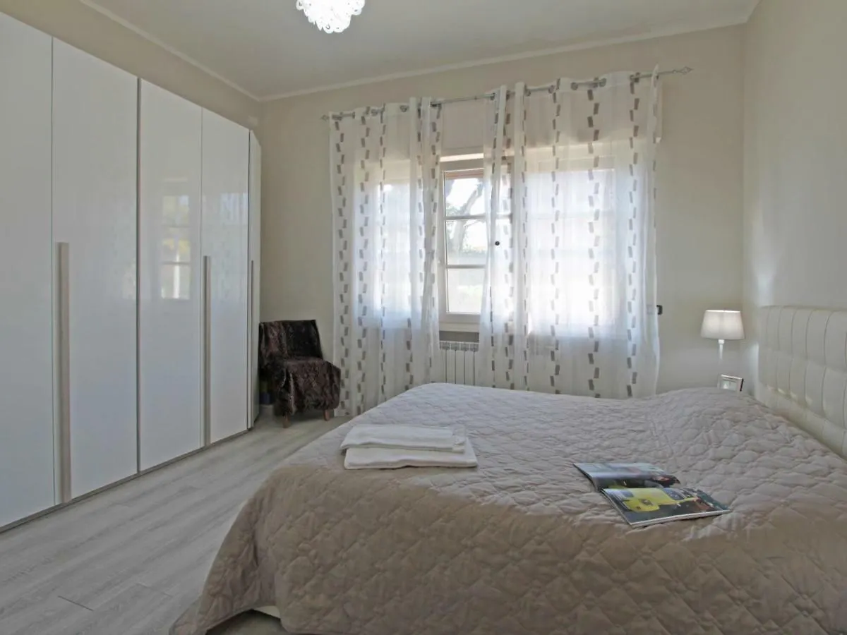 Villa Matteo By Interhome Forte dei Marmi Itália