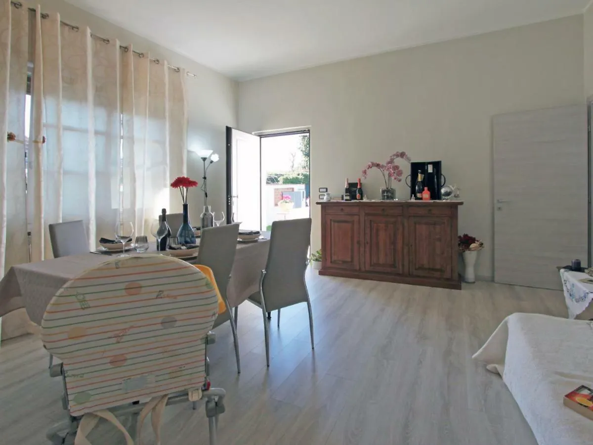 Villa Matteo By Interhome Forte dei Marmi