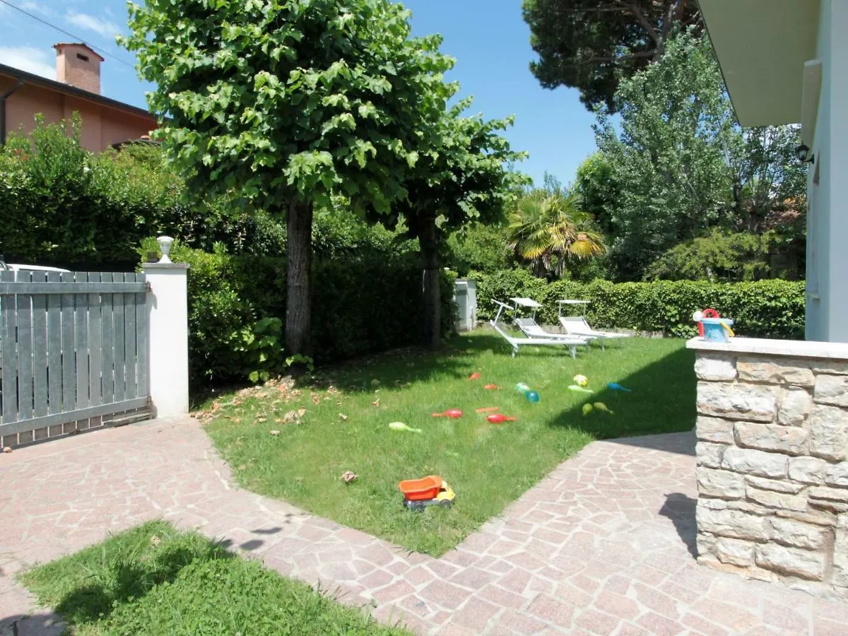 Villa Matteo By Interhome Forte dei Marmi 0*,  Itália